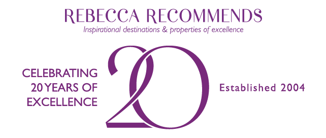 Rebecca logo