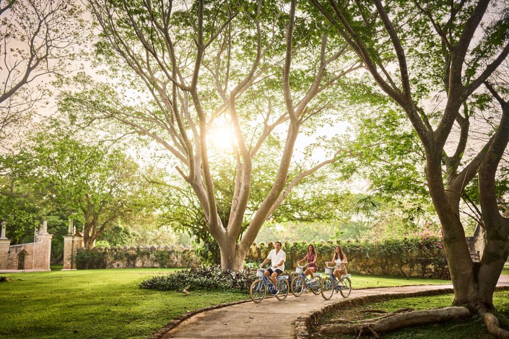 Multigenerational Memory-Making
