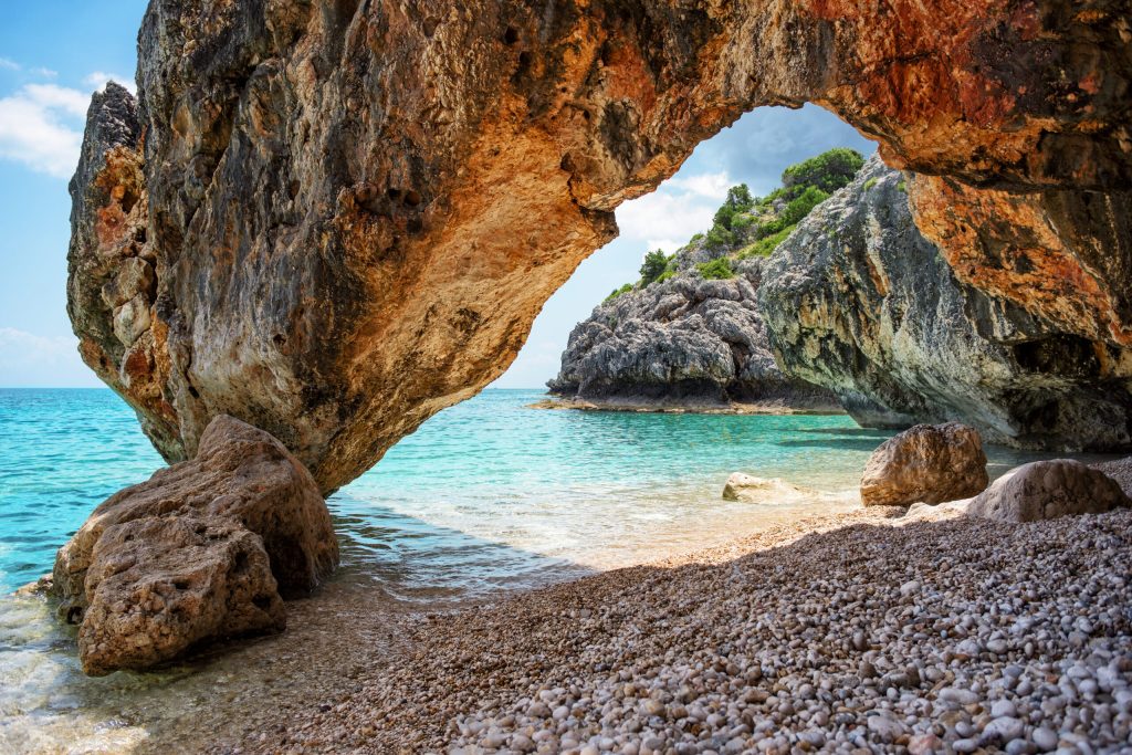 Off-the-Beaten-Path Greek Islands with Curated Greece