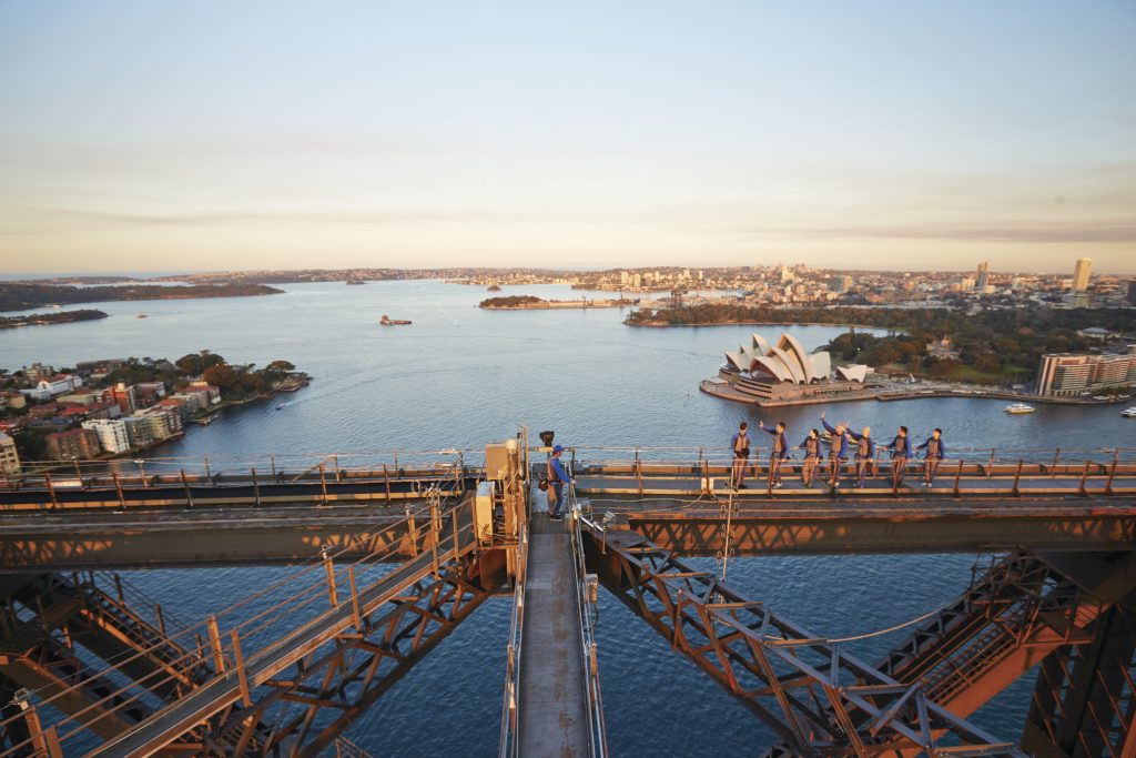 Southern Crossings Australia