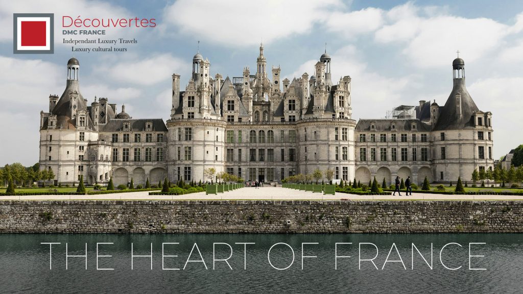Découvertes DMC France