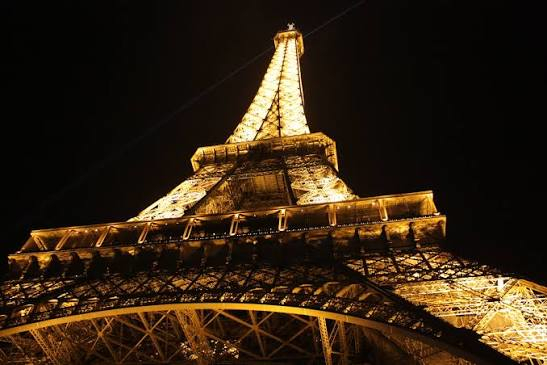 London & Paris Familarization Trip hosted by Evok Collection, The Hari, & Gravetye Manor