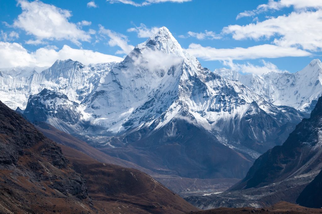 Nepal Itinerary, an Immersive Experience
