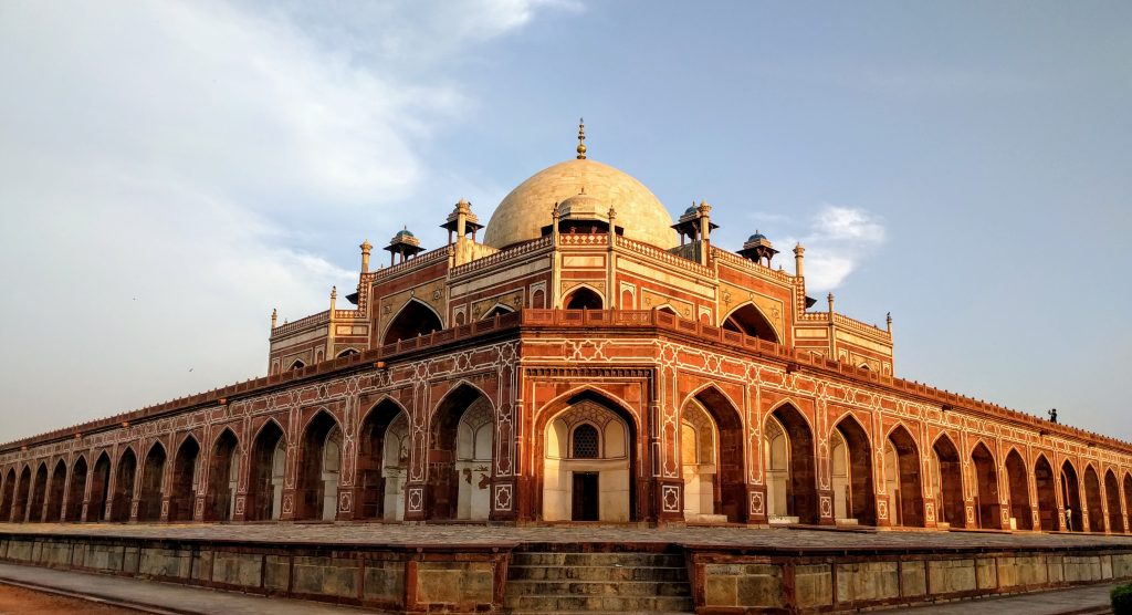 Ventours India