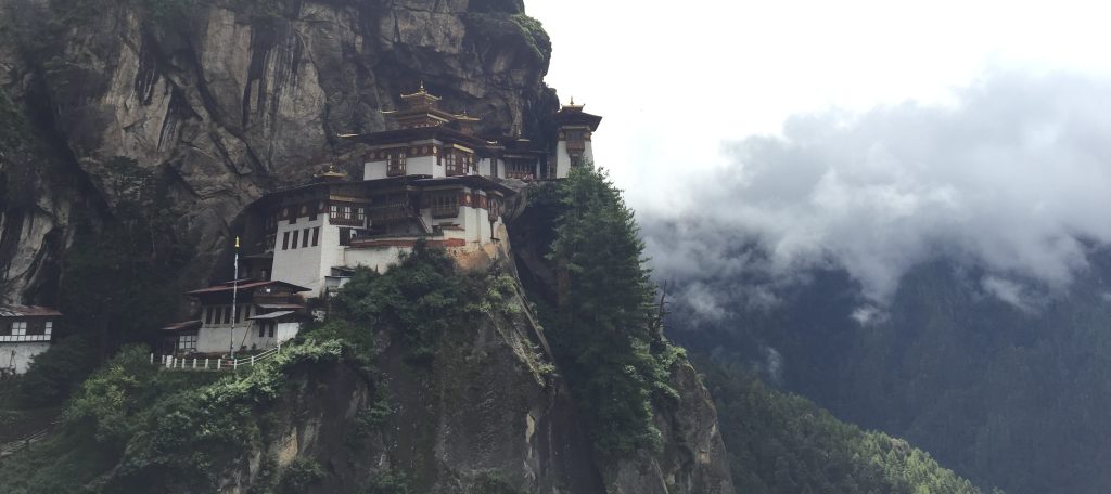 Ventours Bhutan