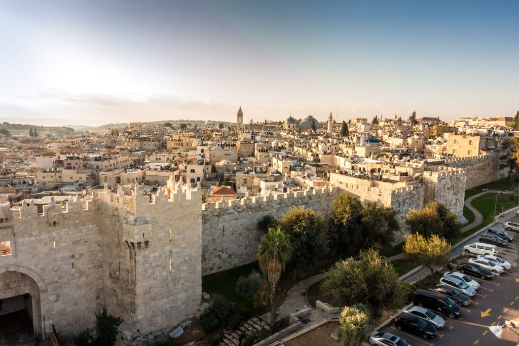 House of TRAVEX Israel