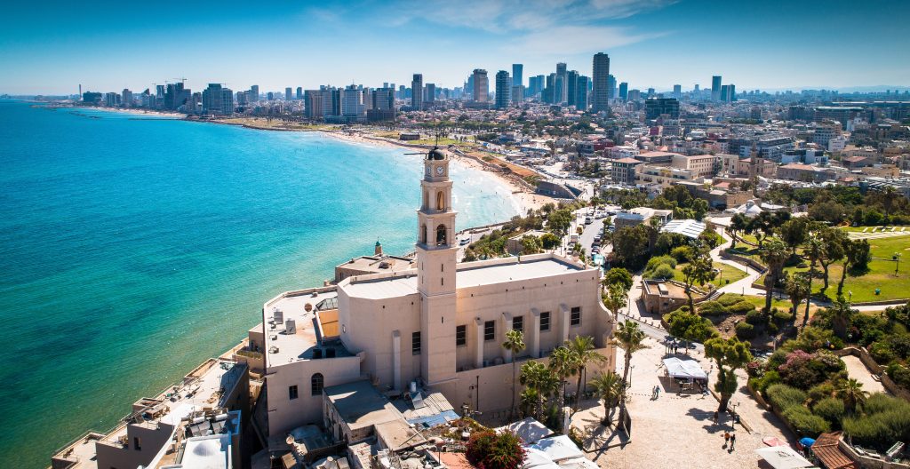 Experience Israel