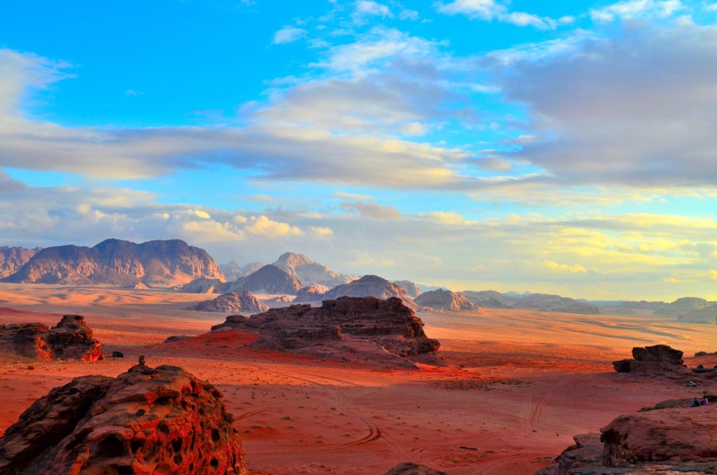 House of TRAVEX Jordan