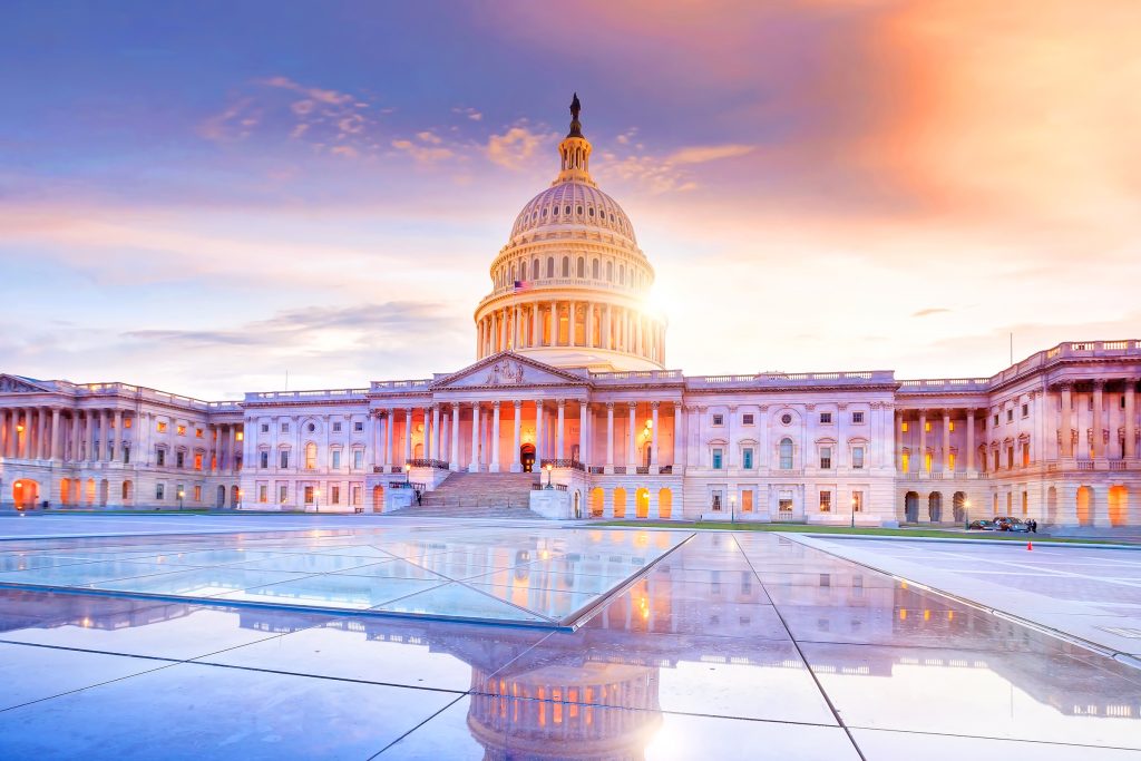 Iconic Essentials D. C. Premium Experience