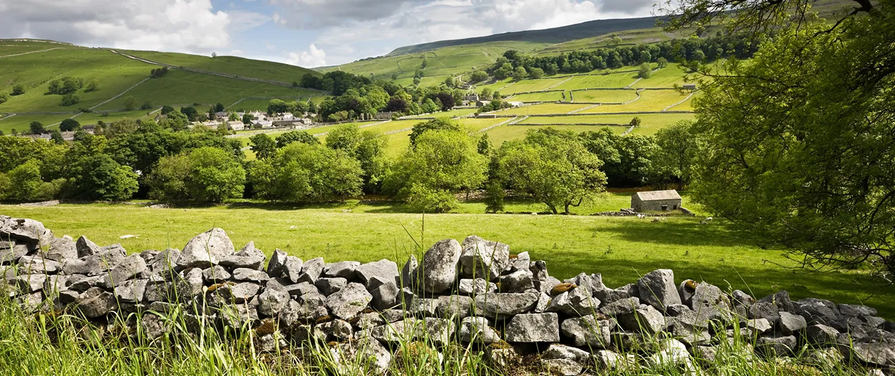 England – Countryside