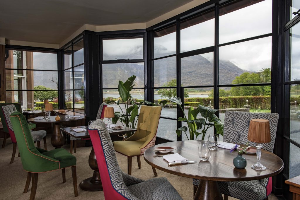 The Torridon