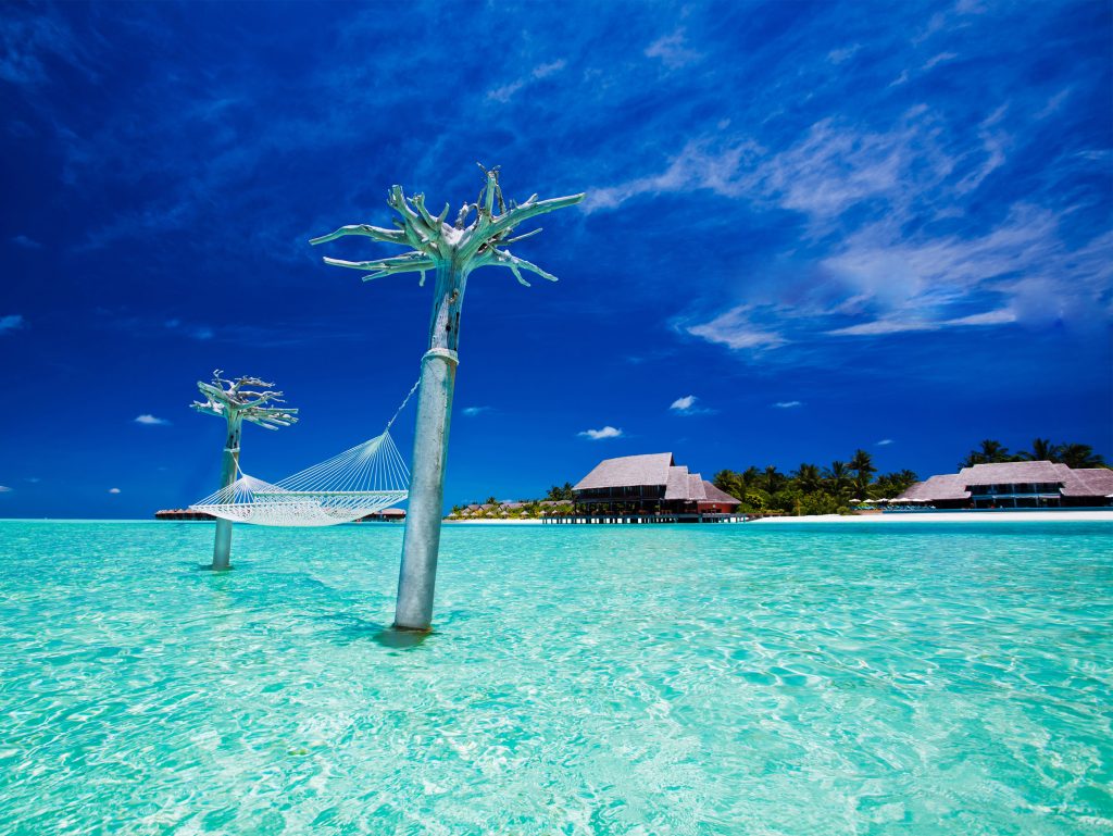 Ventours Maldives