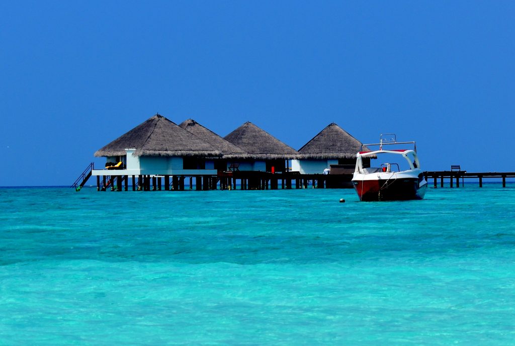 Ventours Maldives