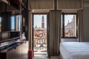 Nolinski Venezia