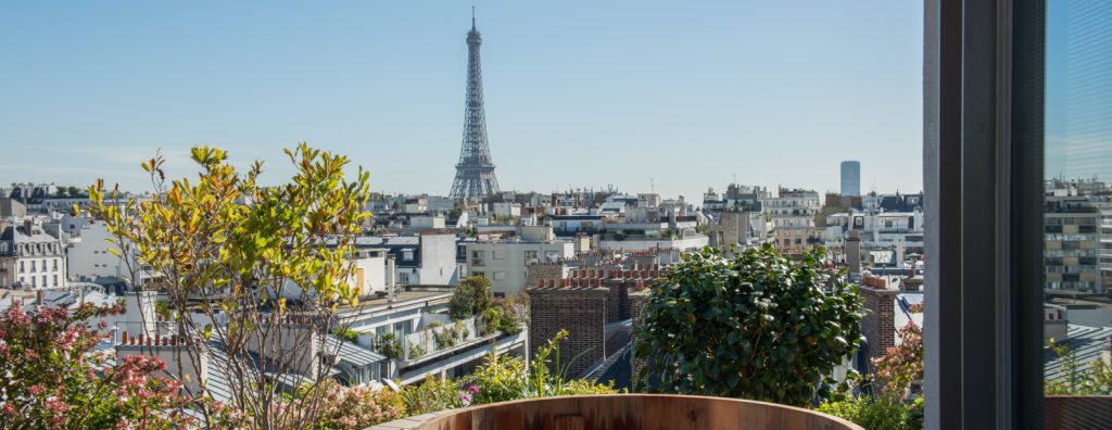 Brach Paris