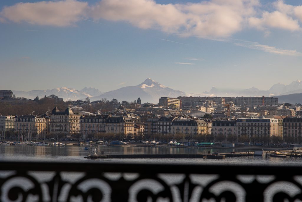 Hotel d’Angleterre