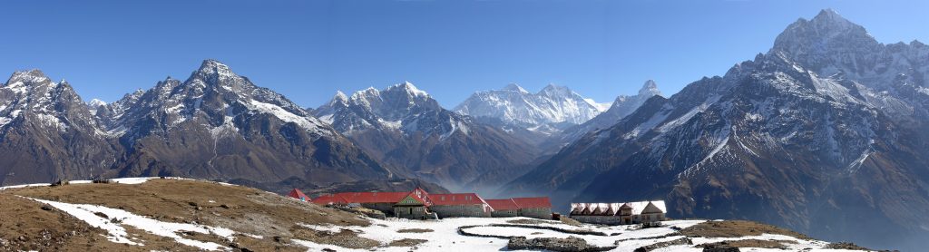Ventours Nepal