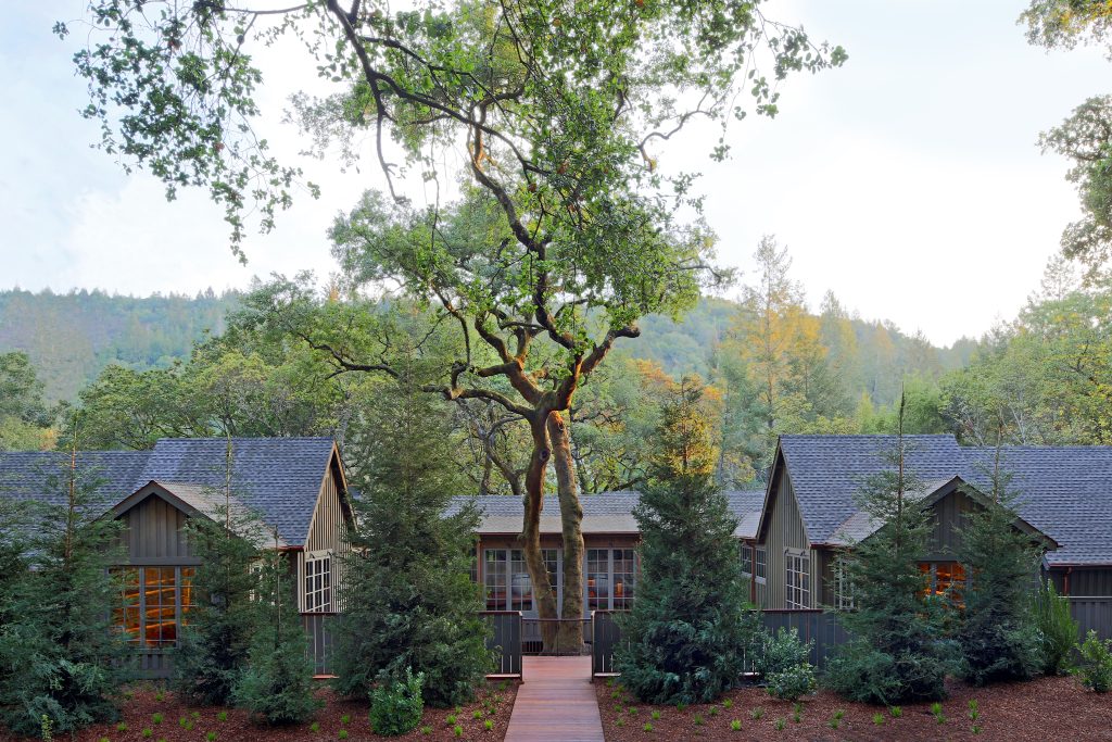 Meadowood Napa Valley