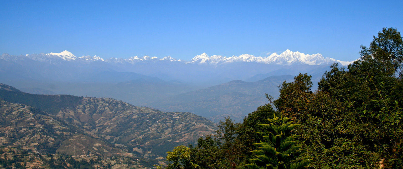 Nepal