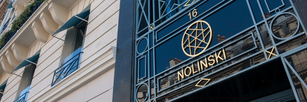 Nolinski Paris