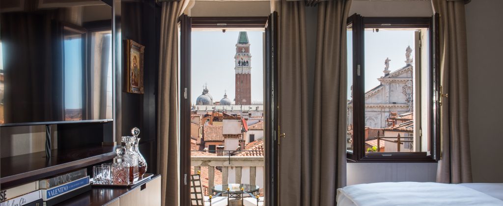 Nolinski Venezia