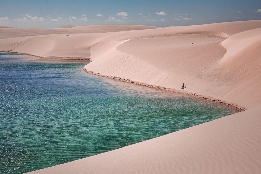 Detour Destinations and Untouristed Treasures: Second Cities & Hidden Gems