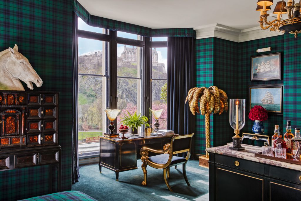 100 Princes Street