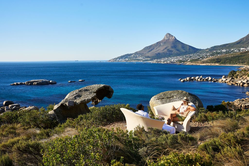The Perfect Pairing: Connecting Cape Town Luxury to Bushmans Kloof Wilderness