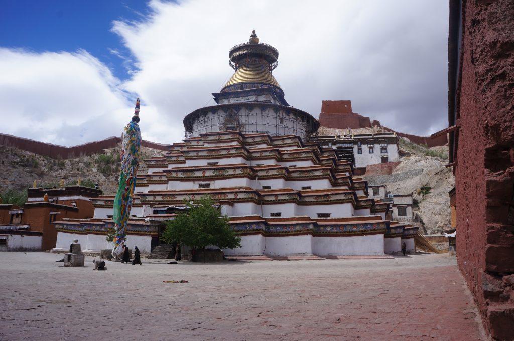 Tibet, Bhutan, Nepal Itinerary, an Immersive Experience