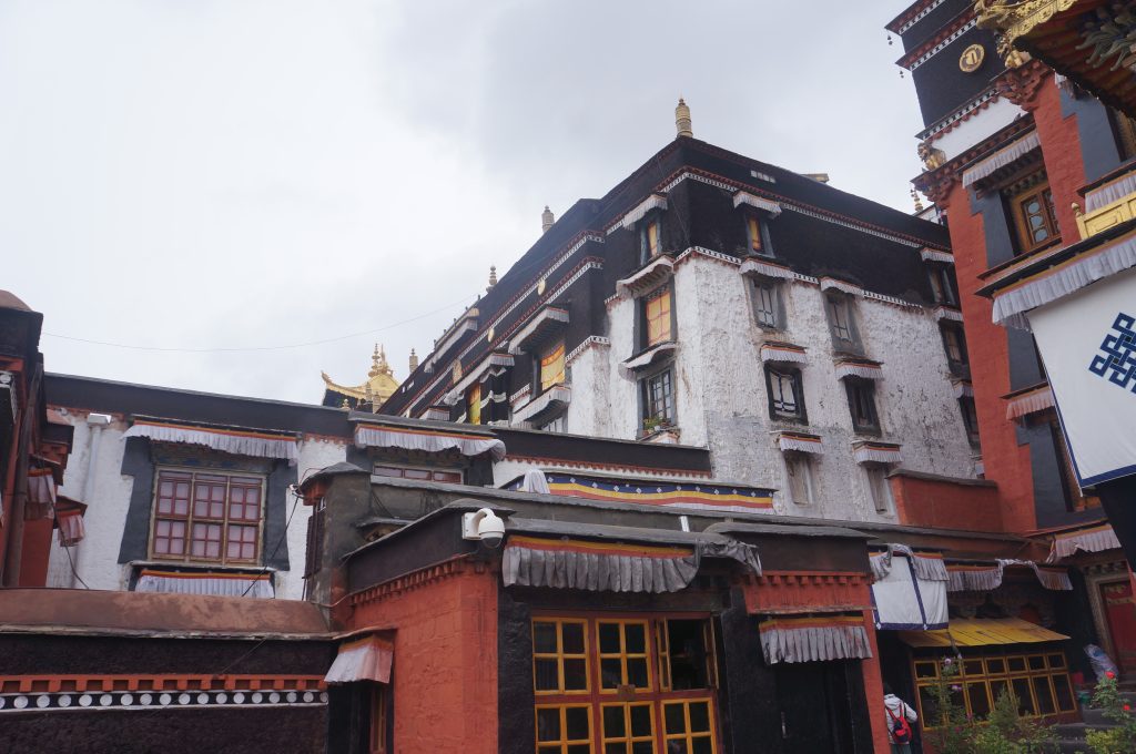 Ventours Tibet
