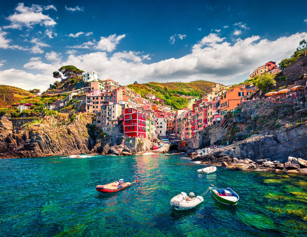 Introducing VAKAY Tuscany: Tailor-Made Moments in the Heart of Italy