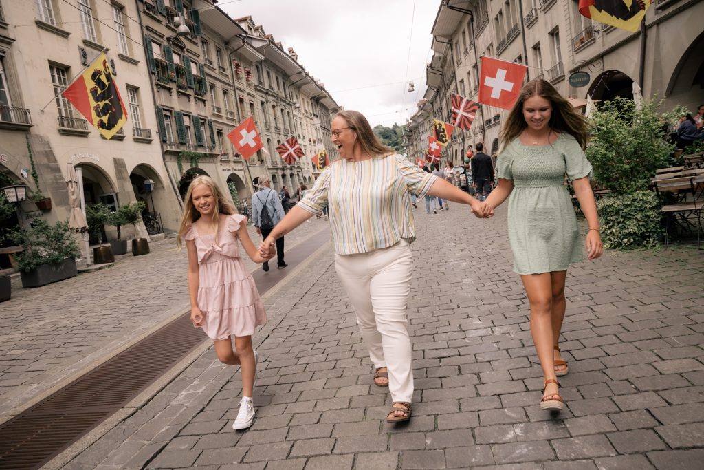 Exeter International Switzerland