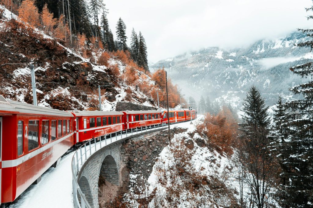 Essential Switzerland Discovery Tour