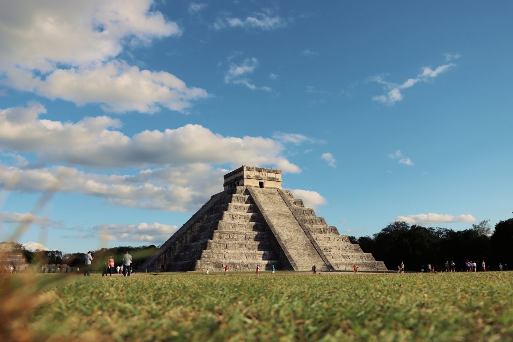 Journey Mexico