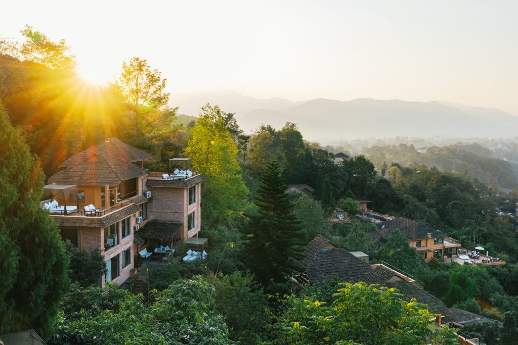 Sanctuary in the Himalayas: Selling Mindful Luxury at Dwarika’s, Nepal