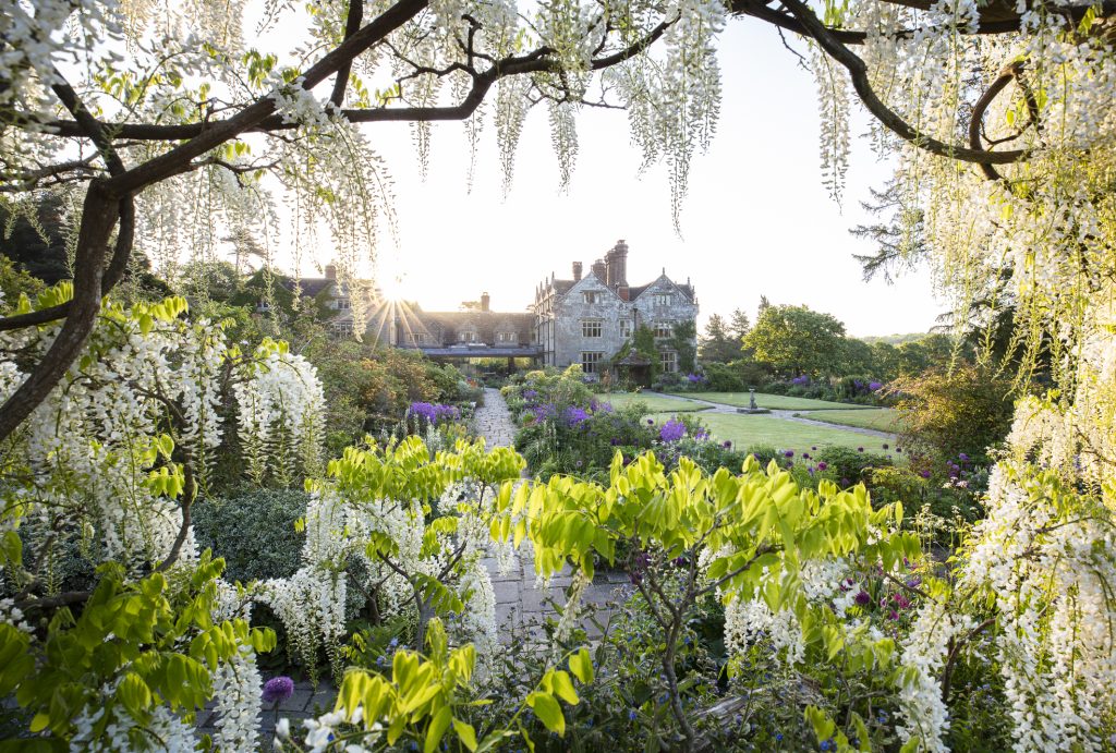 Sip & Stay in the Sussex Winelands of the United Kingdom