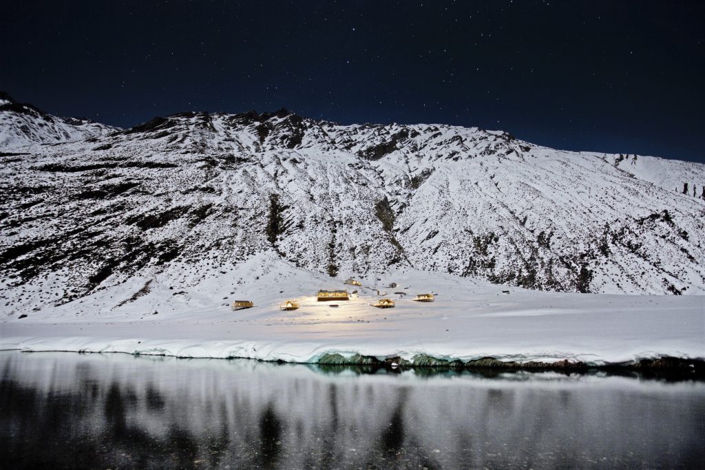 Noctourism – Night-Seeing Experiences That Are Lighting Up Travel