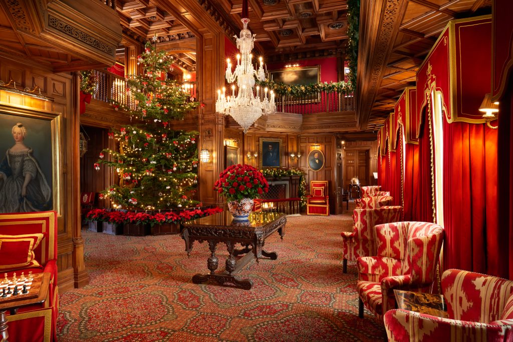 Heirloom Holidays