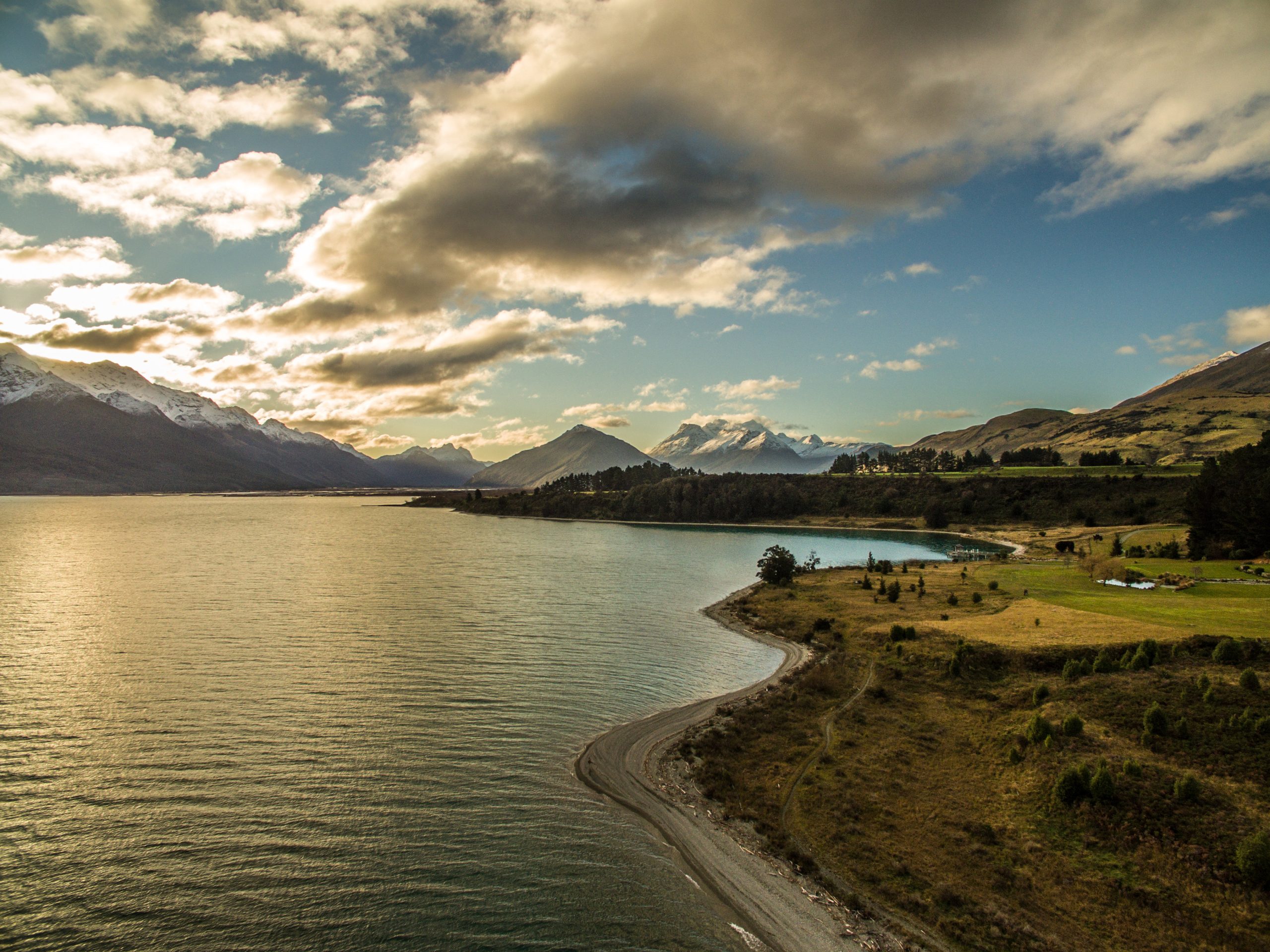 New Zealand