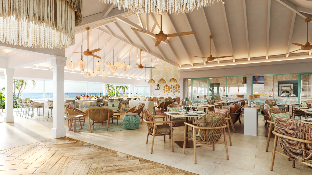 More Time to Soak Up Curtain Bluff in 2027