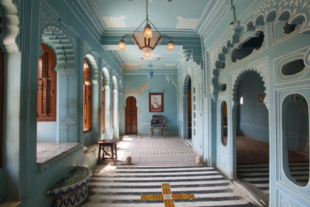 Introduction to India Itinerary