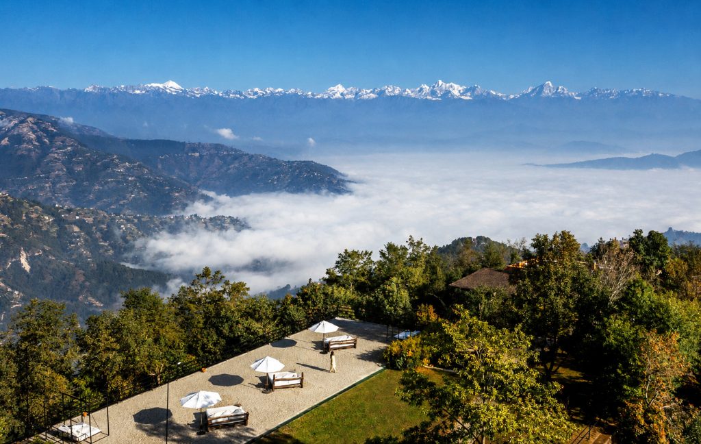 Introducing Dwarika’s Sanctuary, A Haven of Himalayan Wellbeing