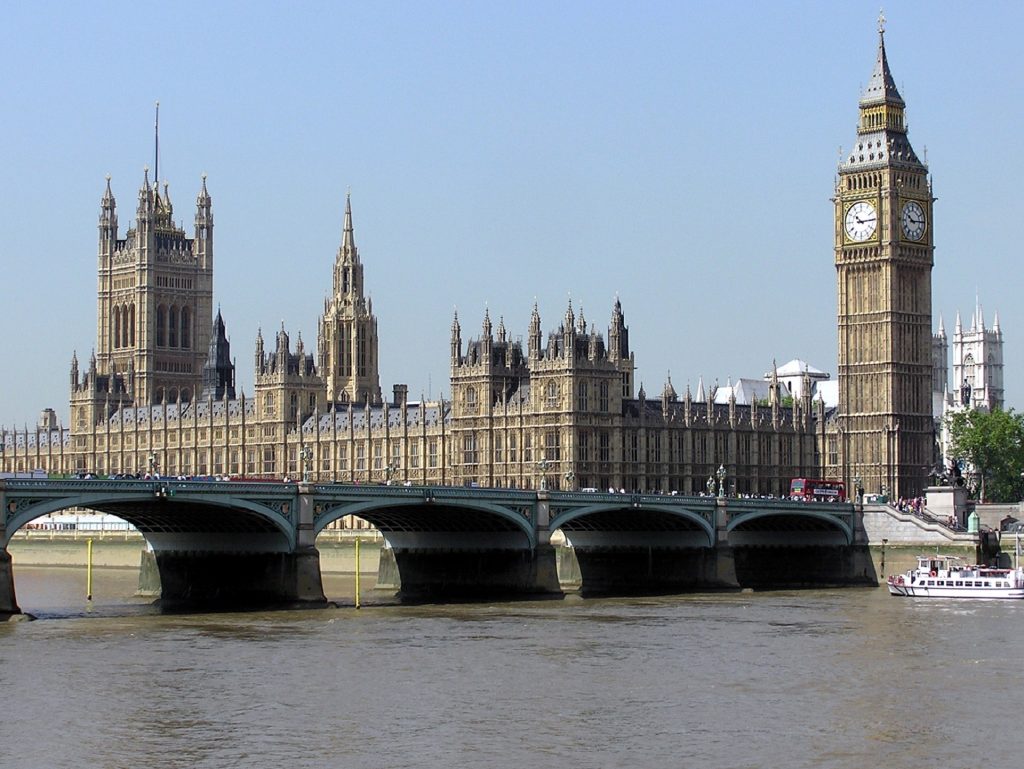 Pre & Post DUCO: United Kingdom & Ireland